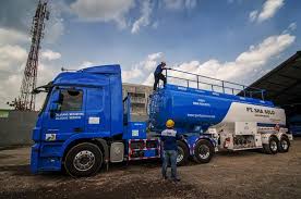 Harga Solar Industri B40 Murah Di Bandung