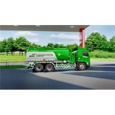 Harga Solar Industri B40 Murah Di Bekasi